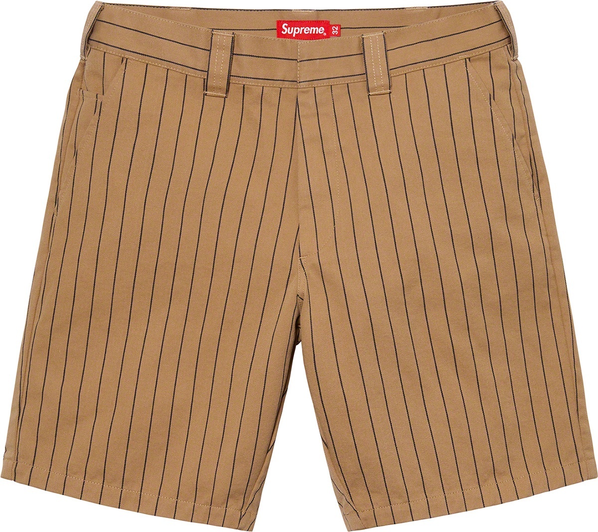 Work Short view 3